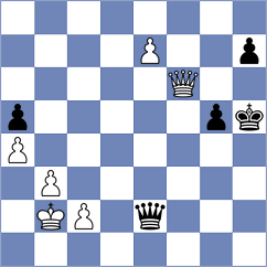 Krejca - Kredl (Czech Republic CZE, 2025)