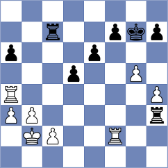 Amrich - Istvanovszky (Nove Zamky, 2009)