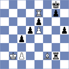 Guseynov - Qiu (chess.com INT, 2024)
