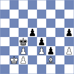 Danailov - Bischoff (Groningen, 1980)