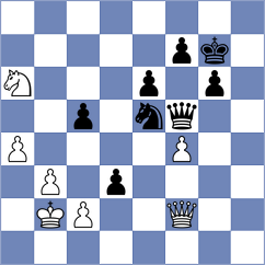 Yarullina - Osmonbekov (chess.com INT, 2024)