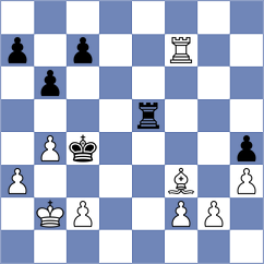 Adeimi - Anton Guijarro (chess.com INT, 2021)