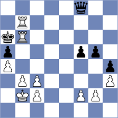 Belotserkovsky - Udovichenko (Krasnodar, 1997)