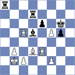 Javakhadze - Parfenov (chess.com INT, 2024)