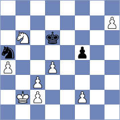Jakubowski - Lewtak (chess.com INT, 2022)