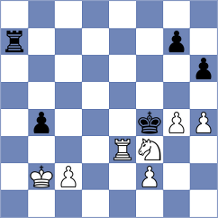 Pinheiro - Corvi (Chess.com INT, 2020)