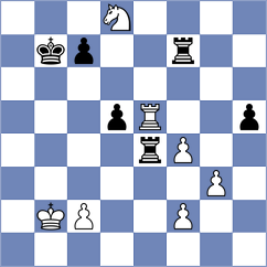 Carlsen - Bacrot (chess.com INT, 2025)