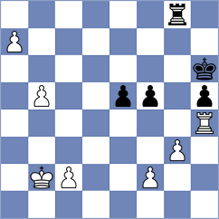 Harsh - Lantini (chess.com INT, 2025)