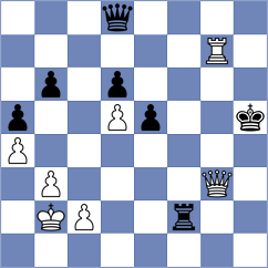 Sevian - Lobanov (chess.com INT, 2024)