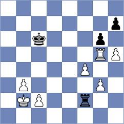 Szpar - Birkisson (chess.com INT, 2025)