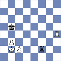 Mirzanurov - Nazaretyan (chess.com INT, 2021)