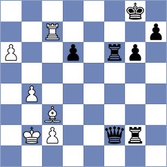 Toolin - Walentukiewicz (chess.com INT, 2021)