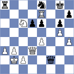 Octapus - Xakru (Playchess.com INT, 2006)