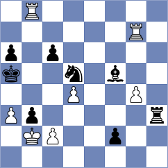 Hagner - Gretarsson (Colonia de Sant Jordi ESP, 2024)