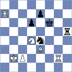 Cabrera Fernandez - Perez Cameselle (Tres Cantos, 2009)