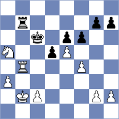 Rueda Erazo - Janl (Playchess.com INT, 2004)