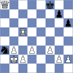 Ternault - Petrova (chess.com INT, 2022)