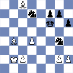 Ferreira - Khakhinov (chess.com INT, 2024)