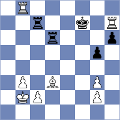 Franco - Saqur (Chess.com INT, 2021)