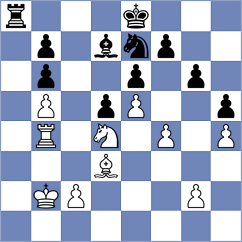 Aronian - Sevian (Douglas, 2018)
