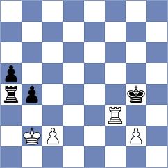 Trent - Shahade (chess.com INT, 2022)