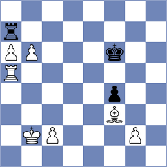 Robles Aguilar - Matveev (Chess.com INT, 2020)