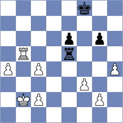 Saya - Nechitaylo (chess.com INT, 2024)