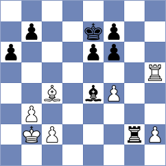 Alboredo - Wang (Chess.com INT, 2019)
