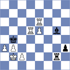Belyaeva - Beltrao (chess.com INT, 2021)