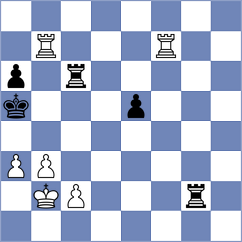 Azarov - Aarav (chess.com INT, 2022)