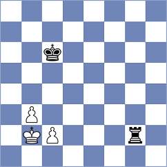Radzhabov - Fiorito (chess.com INT, 2024)