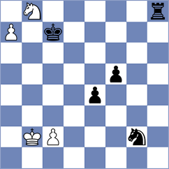 Dominguez Perez - Bachmann Schiavo (chess.com INT, 2025)