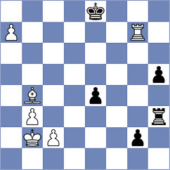 Eid - Chernov (chess.com INT, 2024)