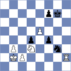 Shamsutdinov - Sedenko (Sterlitamak, 2008)