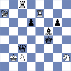 Predein - Williams (chess.com INT, 2025)