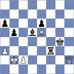 Daianu - Tisma (chess.com INT, 2025)