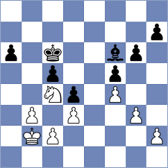 Jaiswal - Montano Vicente (chess.com INT, 2024)