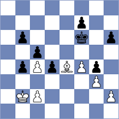 Akhmetov - Girya (Khanty-Mansiysk RUS, 2025)