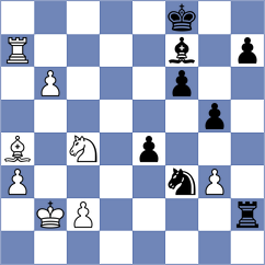 Ahamada Abdillah - Anastasaki (chess.com INT, 2021)