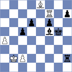 Kalka - Rose (chess.com INT, 2024)