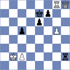 Pulpan - Kalajzic (Chess.com INT, 2021)