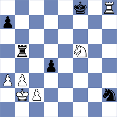 Martin - Metge (New Zeeland, 1987)