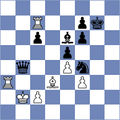 Brown - Harriott (chess.com INT, 2025)