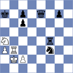 Haakonstad - Hawley (Grand Rapids, 1989)