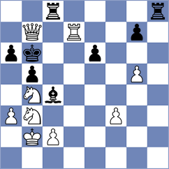 Elsness - Winkels (chess.com INT, 2025)