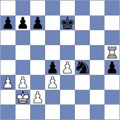 Huynh - Patel (London,Canada, 1995)