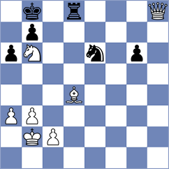 Cano Sevilla - Juan Bartroli (Barcelona ESP, 2025)