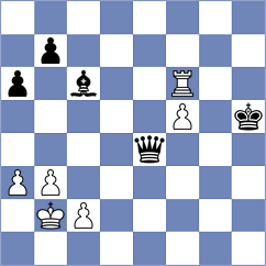 Skliarov - Aronian (chess.com INT, 2024)