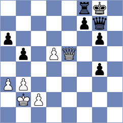 Pinheiro - Sokolovsky (chess.com INT, 2024)