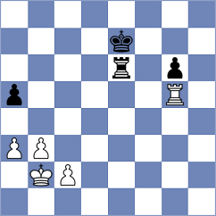 Yun - Chyngyz (chess.com INT, 2024)
